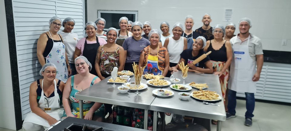 Programa Qualificar ES está com vagas de cursos gratuitos em Vargem Alta